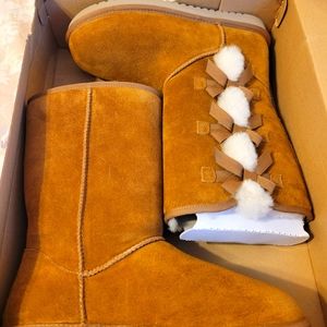 Koolaburra by UGG - Tall, 10W